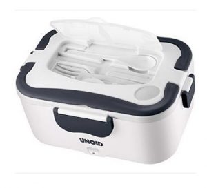 hộp cơm giữ nhiệt Unold lunch box